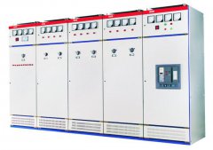 交流低壓配電柜